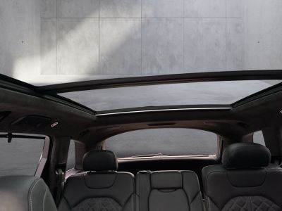 Audi Q7 Gebrauchtwagen