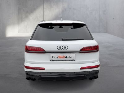 Audi Q7 Gebrauchtwagen