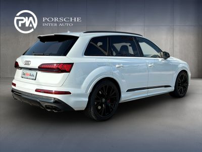 Audi Q7 Gebrauchtwagen Audi Q7 Gebrauchtwagen