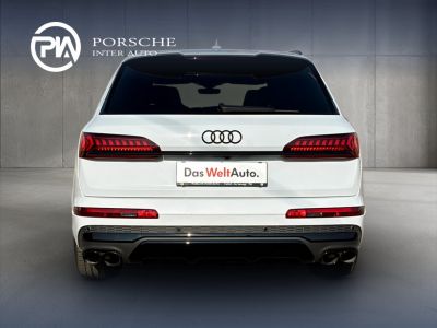 Audi Q7 Gebrauchtwagen Audi Q7 Gebrauchtwagen
