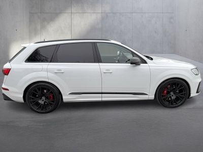 Audi Q7 Gebrauchtwagen