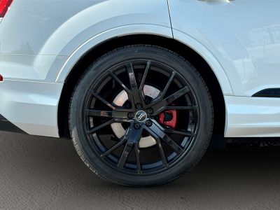 Audi Q7 Gebrauchtwagen Audi Q7 Gebrauchtwagen