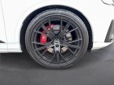 Audi Q7 Gebrauchtwagen