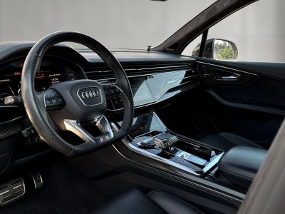 Audi Q7 Gebrauchtwagen Audi Q7 Gebrauchtwagen