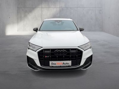 Audi Q7 Gebrauchtwagen Audi Q7 Gebrauchtwagen