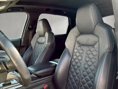 Audi Q7 Gebrauchtwagen Audi Q7 Gebrauchtwagen