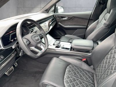 Audi Q7 Gebrauchtwagen