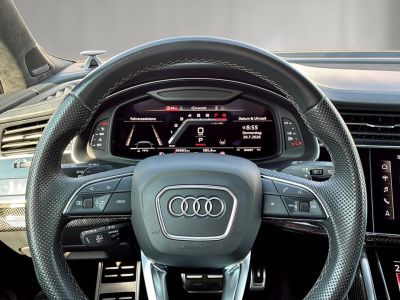 Audi Q7 Gebrauchtwagen Audi Q7 Gebrauchtwagen