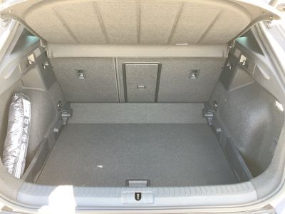 Cupra Formentor Gebrauchtwagen Cupra Formentor Gebrauchtwagen