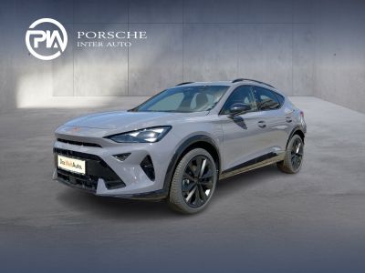 Cupra Formentor Gebrauchtwagen Cupra Formentor Gebrauchtwagen