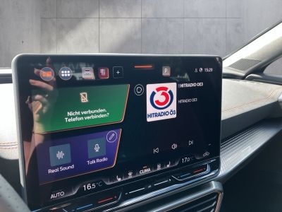 Cupra Formentor Gebrauchtwagen Cupra Formentor Gebrauchtwagen
