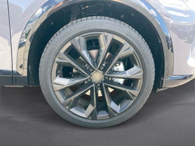 Cupra Formentor Gebrauchtwagen Cupra Formentor Gebrauchtwagen