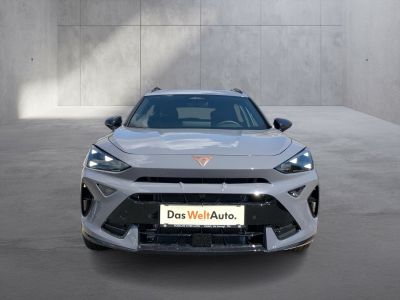 Cupra Formentor Gebrauchtwagen Cupra Formentor Gebrauchtwagen