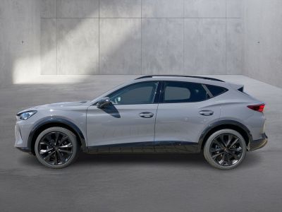 Cupra Formentor Gebrauchtwagen Cupra Formentor Gebrauchtwagen