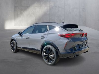 Cupra Formentor Gebrauchtwagen Cupra Formentor Gebrauchtwagen