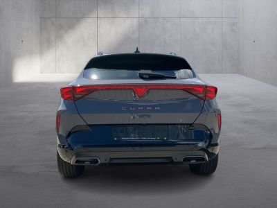 Cupra Formentor Gebrauchtwagen Cupra Formentor Gebrauchtwagen