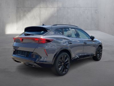 Cupra Formentor Gebrauchtwagen Cupra Formentor Gebrauchtwagen