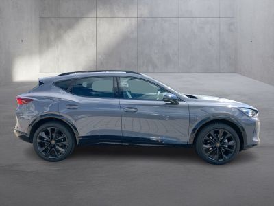 Cupra Formentor Gebrauchtwagen Cupra Formentor Gebrauchtwagen