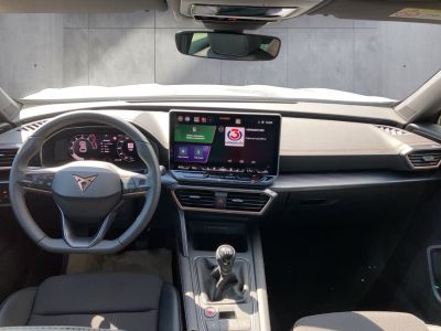 Cupra Formentor Gebrauchtwagen Cupra Formentor Gebrauchtwagen