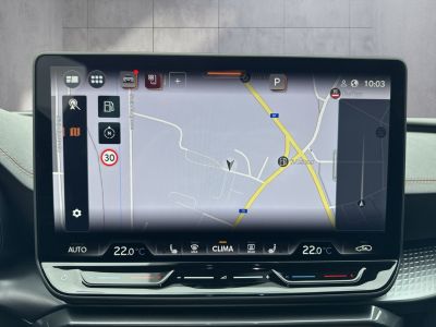 Cupra Formentor Gebrauchtwagen Cupra Formentor Gebrauchtwagen