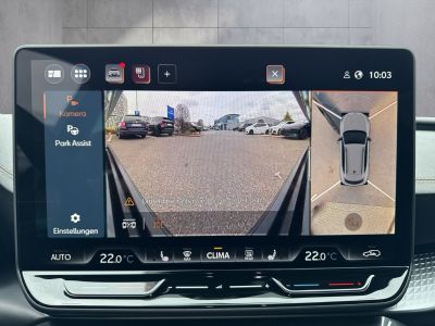 Cupra Formentor Gebrauchtwagen