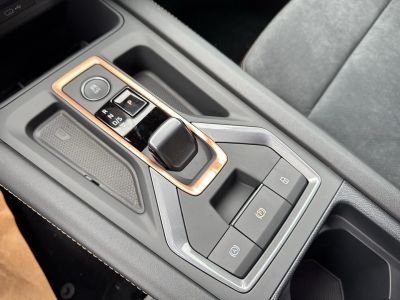Cupra Formentor Gebrauchtwagen Cupra Formentor Gebrauchtwagen
