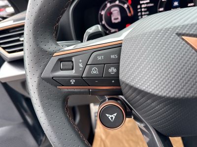 Cupra Formentor Gebrauchtwagen Cupra Formentor Gebrauchtwagen
