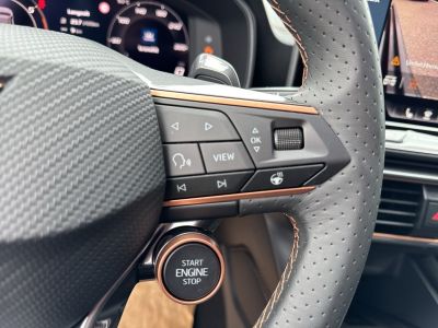 Cupra Formentor Gebrauchtwagen Cupra Formentor Gebrauchtwagen