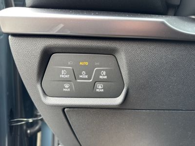 Cupra Formentor Gebrauchtwagen Cupra Formentor Gebrauchtwagen