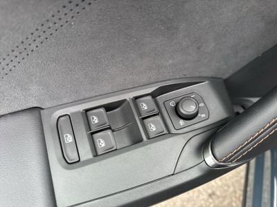 Cupra Formentor Gebrauchtwagen Cupra Formentor Gebrauchtwagen
