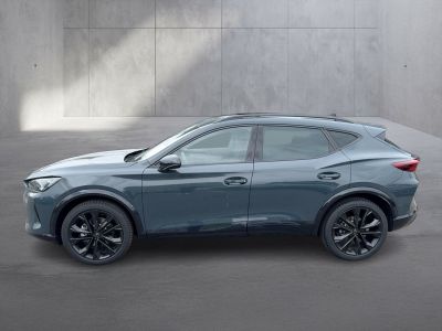 Cupra Formentor Gebrauchtwagen Cupra Formentor Gebrauchtwagen