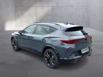 Cupra Formentor Gebrauchtwagen Cupra Formentor Gebrauchtwagen