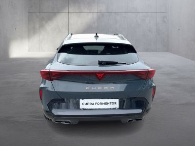 Cupra Formentor Gebrauchtwagen Cupra Formentor Gebrauchtwagen