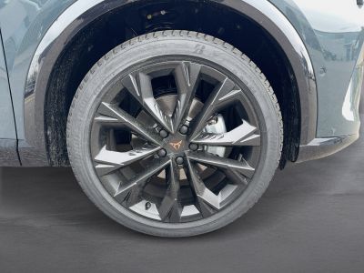 Cupra Formentor Gebrauchtwagen Cupra Formentor Gebrauchtwagen