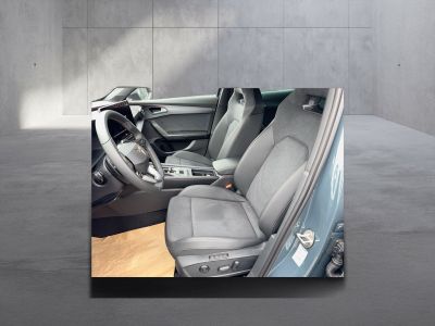 Cupra Formentor Gebrauchtwagen Cupra Formentor Gebrauchtwagen