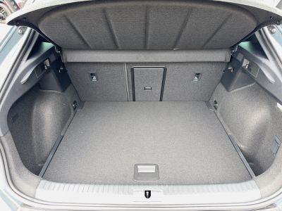 Cupra Formentor Gebrauchtwagen Cupra Formentor Gebrauchtwagen