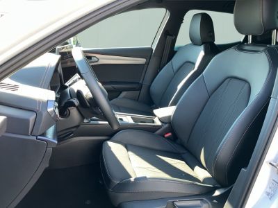 Cupra Formentor Gebrauchtwagen Cupra Formentor Gebrauchtwagen