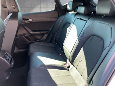 Cupra Formentor Gebrauchtwagen Cupra Formentor Gebrauchtwagen