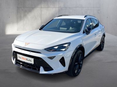 Cupra Formentor Gebrauchtwagen Cupra Formentor Gebrauchtwagen