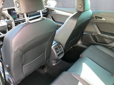Cupra Formentor Gebrauchtwagen Cupra Formentor Gebrauchtwagen