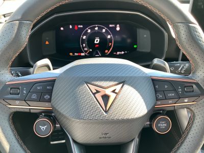 Cupra Formentor Gebrauchtwagen Cupra Formentor Gebrauchtwagen