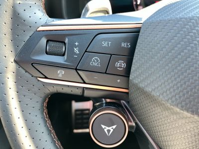 Cupra Formentor Gebrauchtwagen Cupra Formentor Gebrauchtwagen