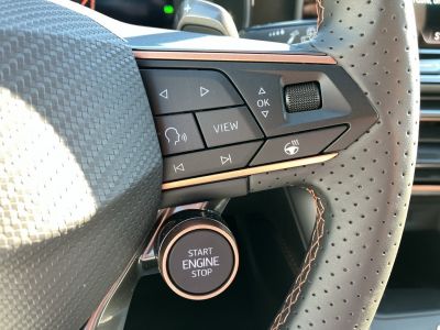 Cupra Formentor Gebrauchtwagen Cupra Formentor Gebrauchtwagen