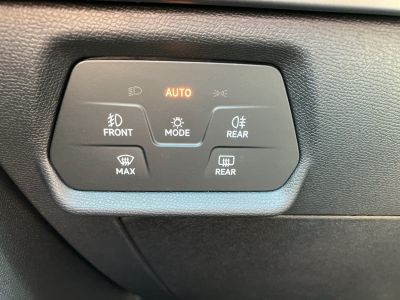 Cupra Formentor Gebrauchtwagen Cupra Formentor Gebrauchtwagen