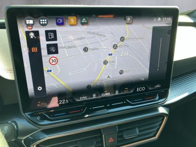 Cupra Formentor Gebrauchtwagen Cupra Formentor Gebrauchtwagen
