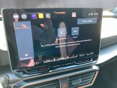 Cupra Formentor Gebrauchtwagen Cupra Formentor Gebrauchtwagen