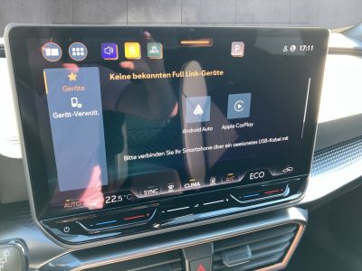 Cupra Formentor Gebrauchtwagen Cupra Formentor Gebrauchtwagen