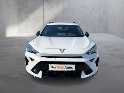 Cupra Formentor Gebrauchtwagen Cupra Formentor Gebrauchtwagen