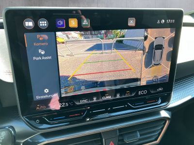 Cupra Formentor Gebrauchtwagen Cupra Formentor Gebrauchtwagen