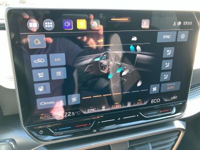 Cupra Formentor Gebrauchtwagen Cupra Formentor Gebrauchtwagen